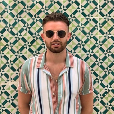 Profile Picture of Cllr Ben Walker (@BenJamminWalker) on Twitter