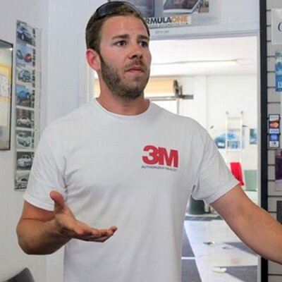 Profile Picture of Andrew Gade (@Gade4Mayor) on Twitter