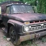 Profile Picture of Big Show Floyd Temples (@bigshowfloyd50) on Instagram