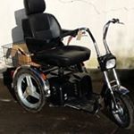 Profile Picture of Kenneth Oakman (@sentient34) on Instagram