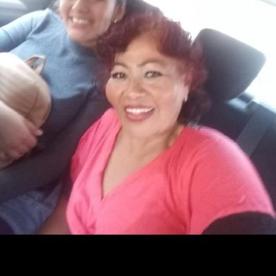 Profile Picture of Berta Dominguez (@BertaDo08171790) on Twitter