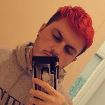 Profile Picture of Seán  🇮🇪 🇵🇸 (@PanicAtTheGPO) on Twitter