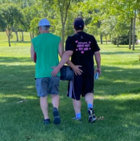 Profile Picture of Aaron Neidecker (@hurricane_mn) on Poshmark