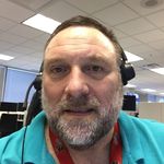 Profile Picture of Robert Koehne (@robertkoehne1777) on Instagram