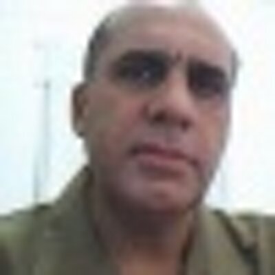 Délsio Ventura - Twitter Profile Picture of Délsio Ventura (@EdLaskar) on Twitter