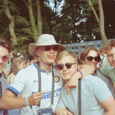 Profile Picture of Connor Reynolds (@connorrreynolds) on Twitter