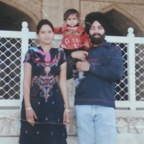 Profile Picture of supreet singh (@supreetmonty) on Tiktok