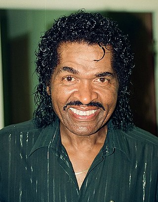 Profile Picture of Bobby Rush (musician)on Wikipedia