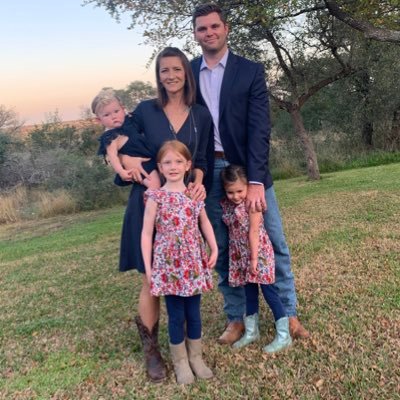 Profile Picture of Travis Chrisman (@Coach_Chrisman) on Twitter