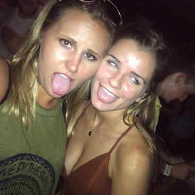 Profile Picture of Mary Kate Harrell (@MaryKateHarrel1) on Twitter