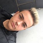 Profile Picture of thomas🌹✨💫 (@_thomaspotter) on Instagram