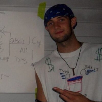 Profile Picture of Chris Steiger (@steigawizz) on Twitter