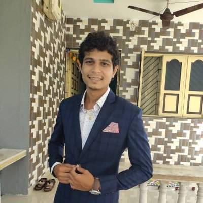 Profile Picture of Rahul Mistry (@rahulmistry768) on Twitter