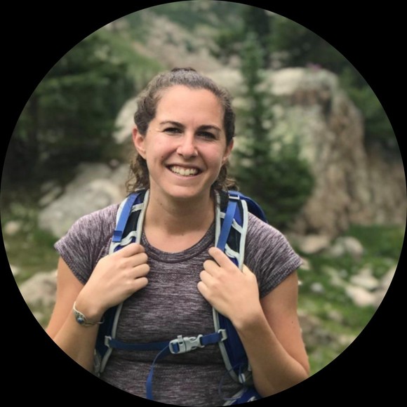 Profile Picture of Natalie Birnbaum (@nbirnbaum) on Poshmark