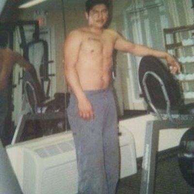 Profile Picture of Luis Facio (@luisfacio84) on Twitter