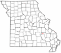 Profile Picture of Goodland, Iron County, Missourion Wikipedia