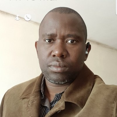 Profile Picture of David Ajayi (@davidajayi83) on Twitter