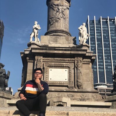 Profile Picture of Pablo López (@PabloMoore3) on Twitter