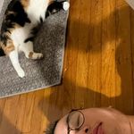 Profile Picture of Nathaniel Lowe (@thenathaniellowe) on Instagram