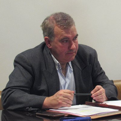 Profile Picture of Claudio Gordillo (@CGordillo_) on Twitter