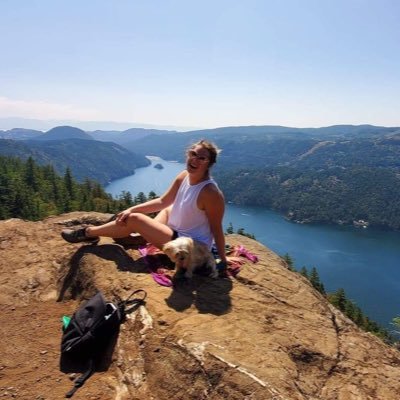 Profile Picture of Carlie Patterson (@CarliePatterson) on Twitter