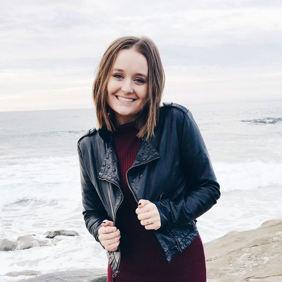 Profile Picture of Madison Powarzynski (@mpowarzynski) on Poshmark