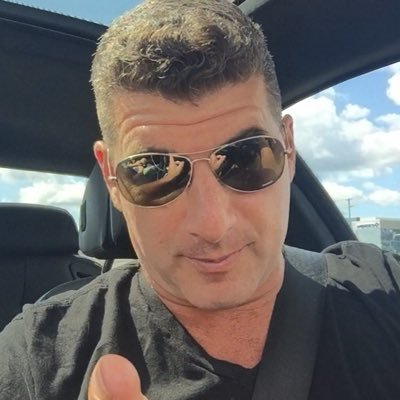 Profile Picture of Anthony Carabache (@HeyCarabache) on Twitter