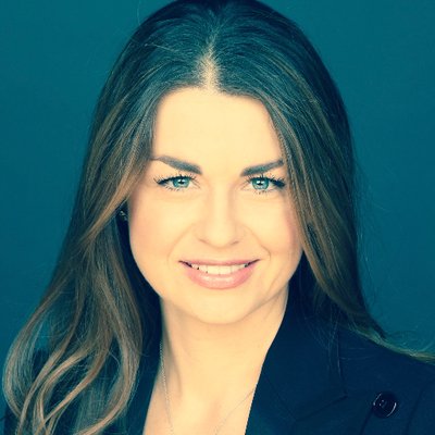 Profile Picture of Cortney S. Warren, PhD, ABPP (@DrCortneyWarren) on Twitter