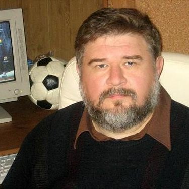 Profile Picture of Alexey Kuznetsov (@AlekseiA) on Twitter