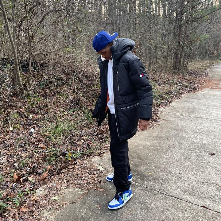 Profile Picture of StephenReynolds_ (@@stephenreynolds_) on Tiktok