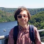 Profile Picture of Michael Willmore (@lavamelon) on Instagram