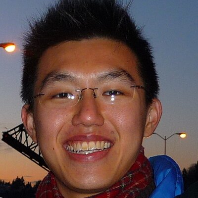 Profile Picture of Kenneth Chiu (@Kenachiu) on Twitter