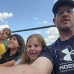 Profile Picture of Keith Wolf (@keithnrobin.wolf) on Facebook