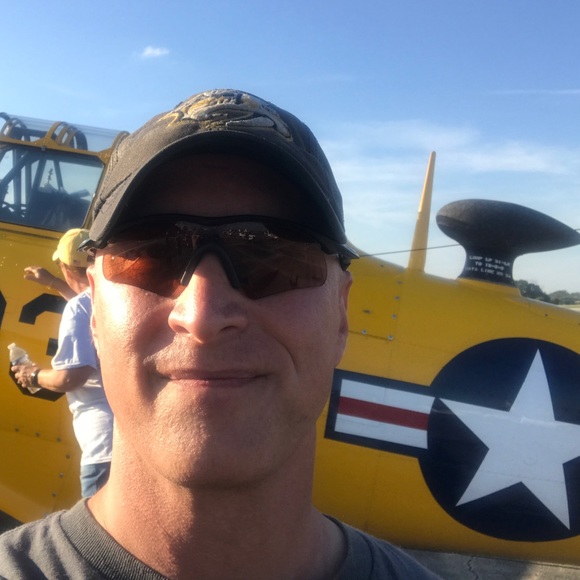 Profile Picture of John c. Witherspoon (@spoon503) on Poshmark