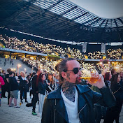 Profile Picture of Stephen Collier (@stephencollieruk) on Youtube