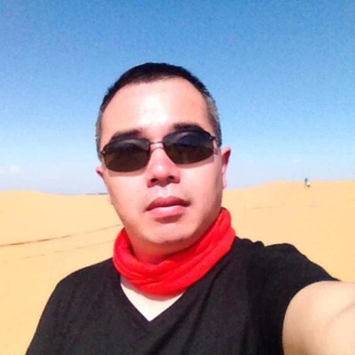 Profile Picture of Wang Zhen (@wangzhen2021) on Twitter
