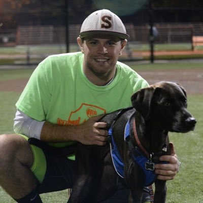 Profile Picture of Ben Pedersen (@pedey24) on Twitter