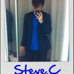 Profile Picture of steve chung (@stevechung1118) on Instagram