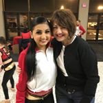 Profile Picture of Janet Mercurio (@janet_mercurio) on Instagram