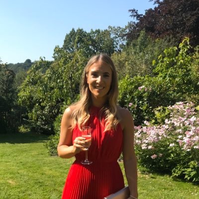 Hazel Milner - Twitter Profile Picture of Hazel Milner (@hazel_milner) on Twitter