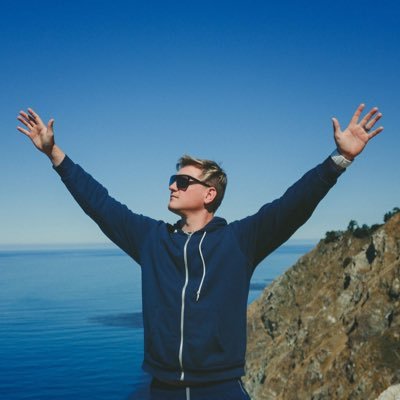 Profile Picture of Ryan Horban (@RyanHorban) on Twitter
