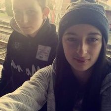 Profile Picture of Jesse Nagy (@nagy_jesse) on Twitter