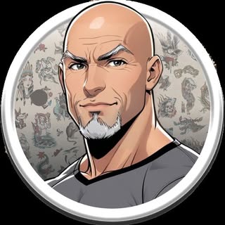 Profile Picture of Troy Bailey (@troybaileyart) on Instagram