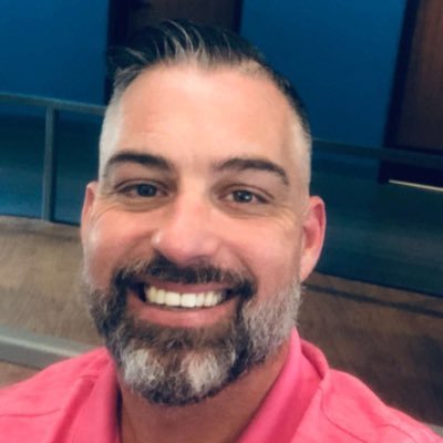 Profile Picture of Andy Glenn (@AndyGlenn_) on Twitter