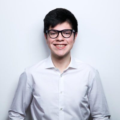 Profile Picture of Carlos Thomas Plagmann (@plagmann_cth) on Twitter