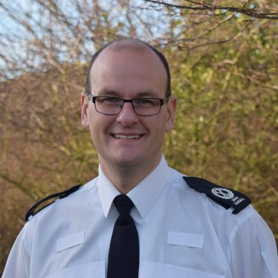 Profile Picture of David Sandall (@ACCSandall) on Twitter
