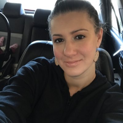 Profile Picture of Crystal Duncanon Twitter