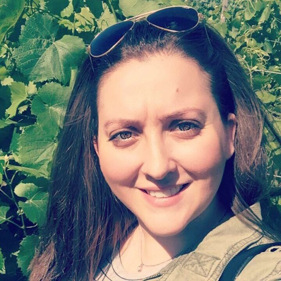 Profile Picture of Catia Giannini (@cgiannini86) on Poshmark