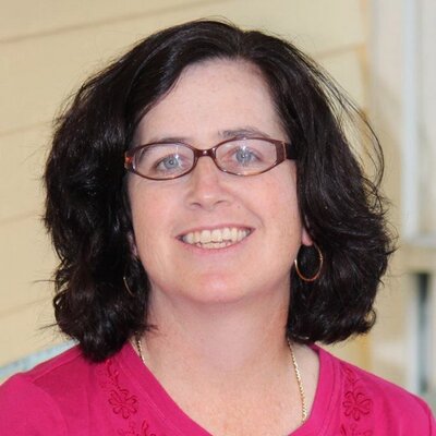 Profile Photo of Melinda Barrett (@Barrett4Hav) on Twitter