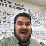 Profile Picture of Adam Bowling (@mr.bowling_ahs) on Instagram